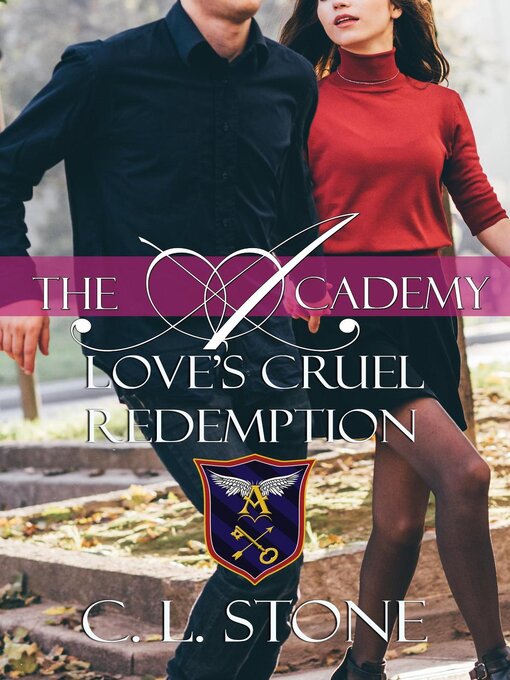 Title details for Love's Cruel Redemption by C. L. Stone - Available